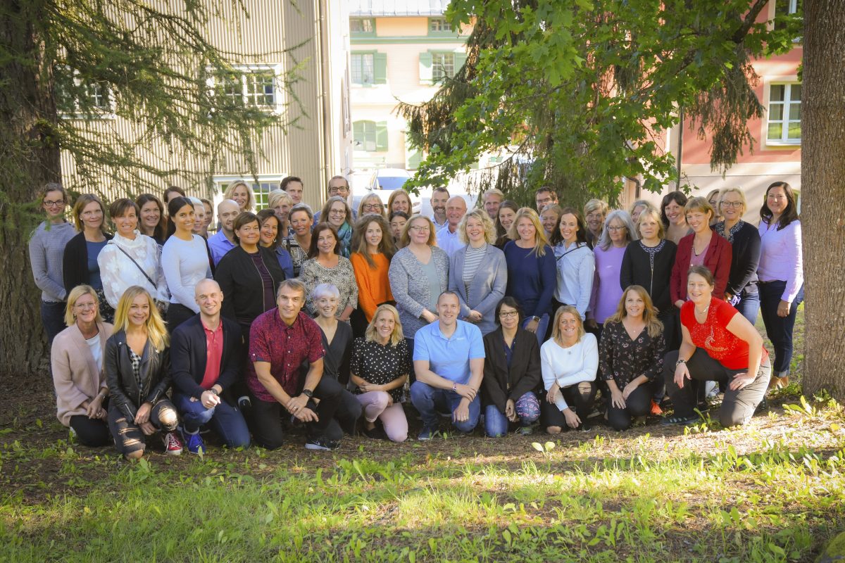 CTC gruppbild 2019