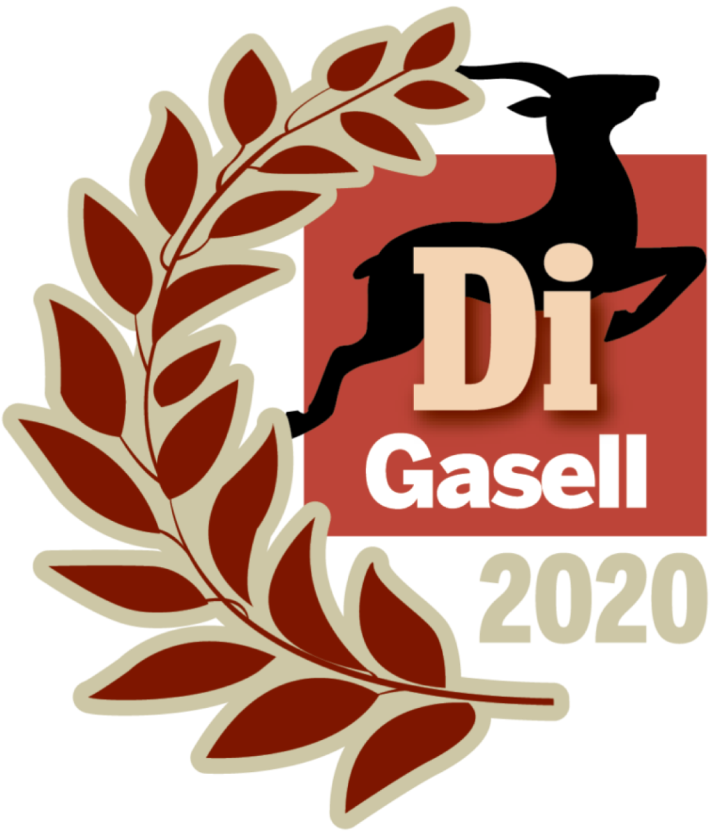 Di Gasell 2020
