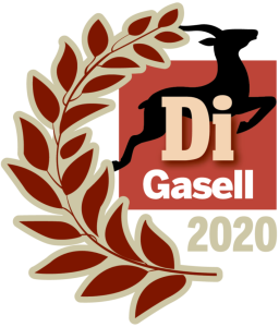 CTC Di-Gasell 2020