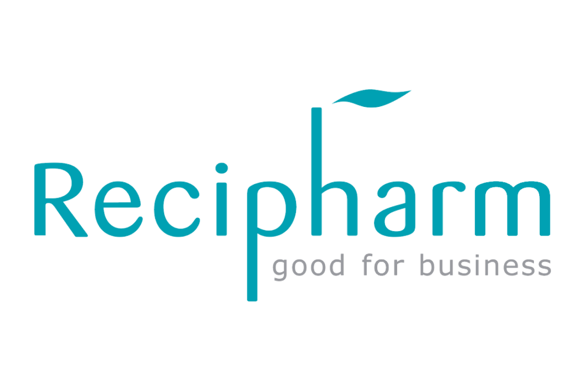 Recipharm