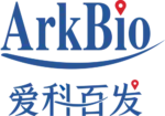ark bio logo