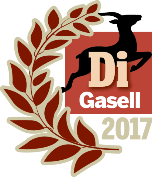 Di Gasell 2017