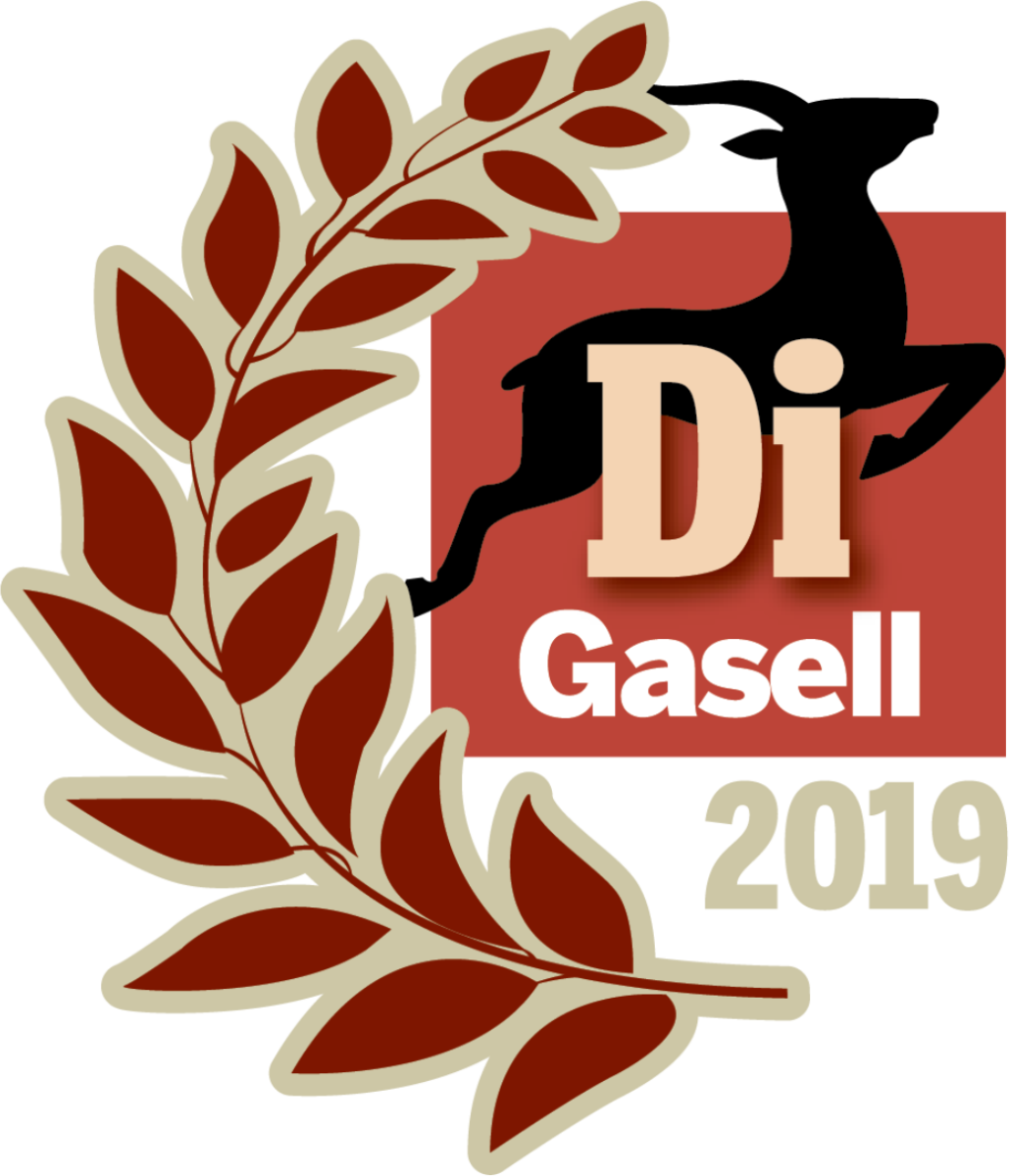 Di Gasell 2017