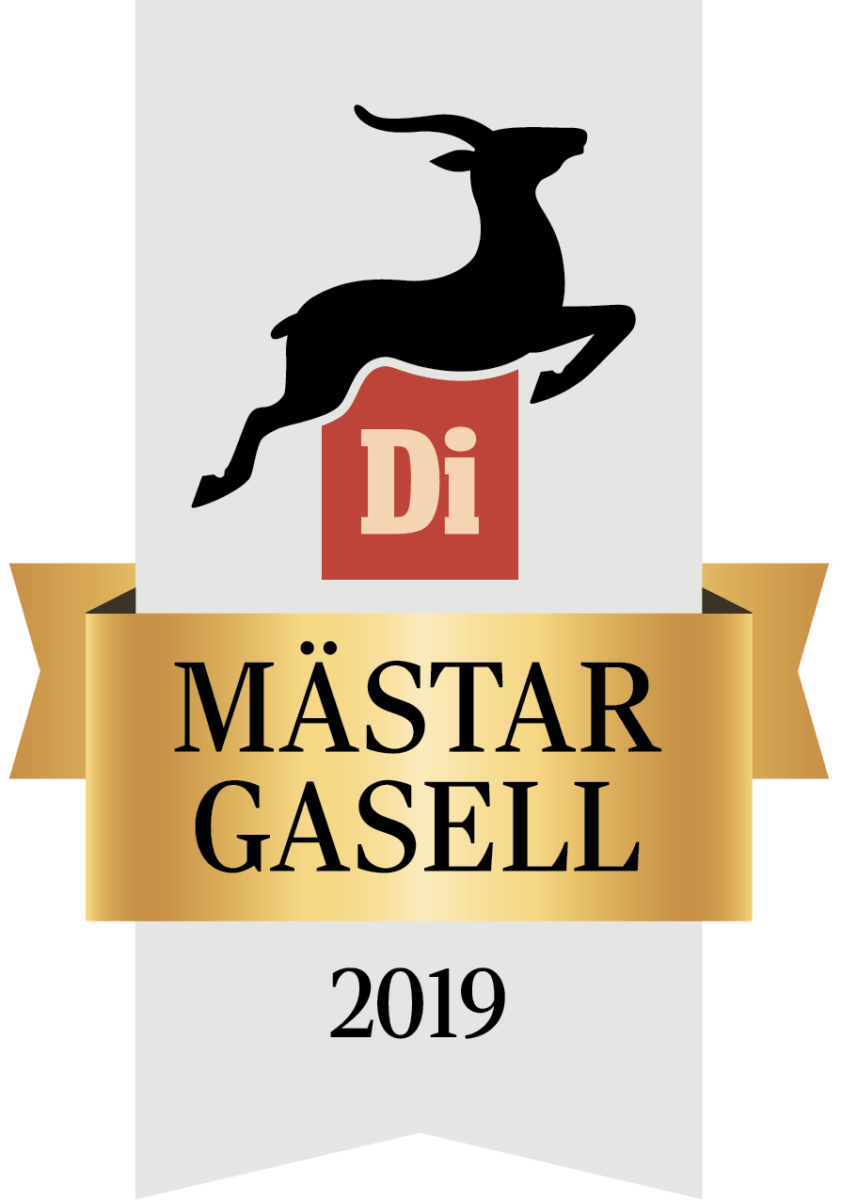 Di Mästargasell 2019